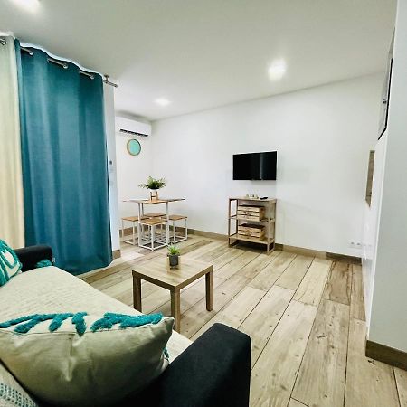 Studio Piscine Plages A Pied La Grande Motte Ngoại thất bức ảnh